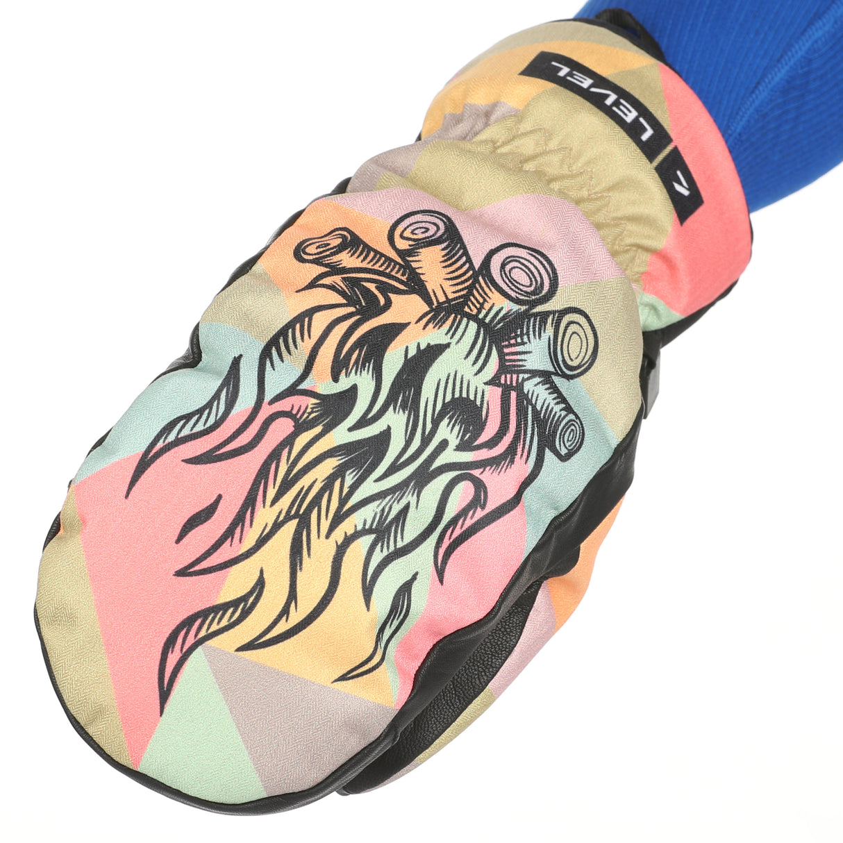 Vertigo PRO Mitten