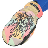Vertigo PRO Mitten