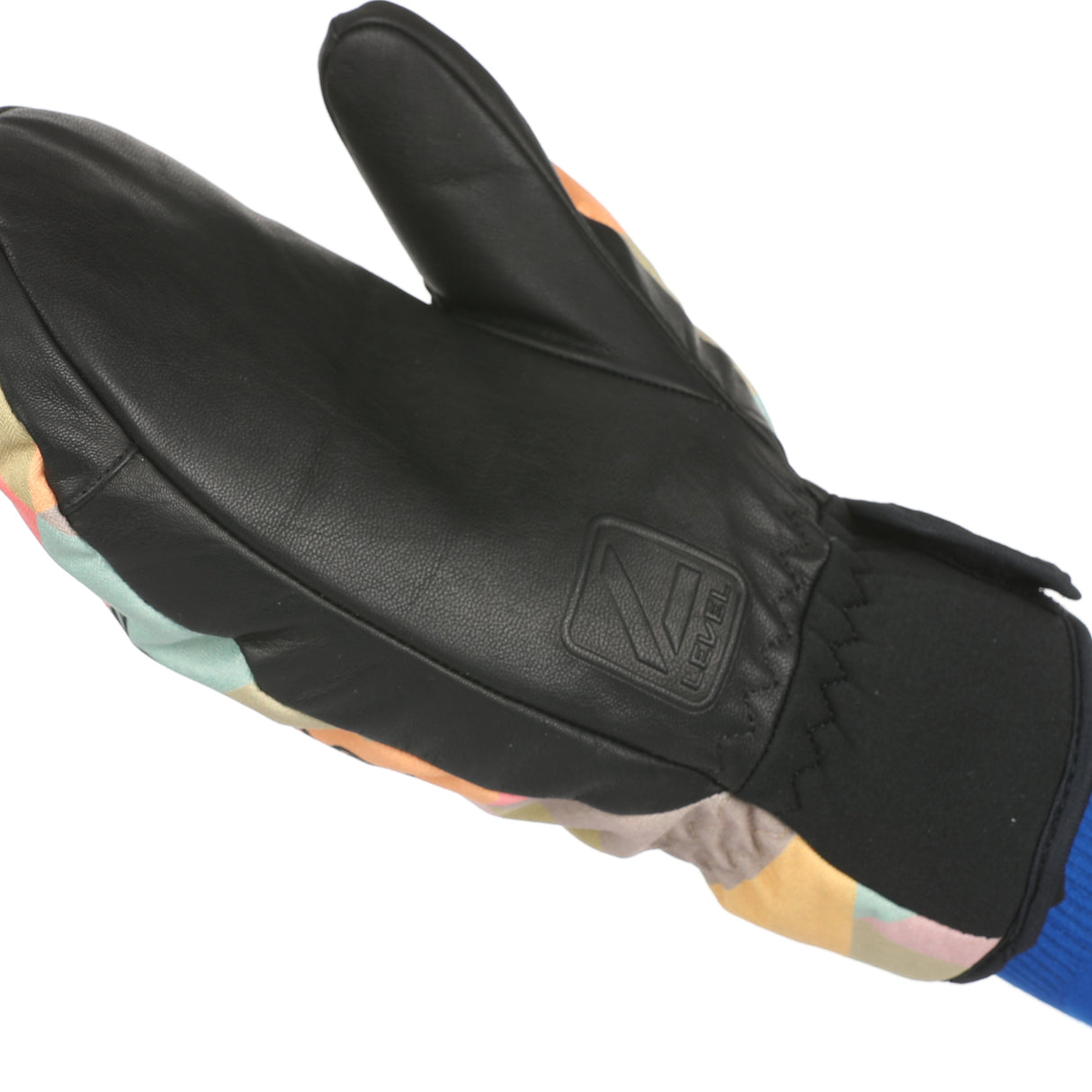 Vertigo PRO Mitten