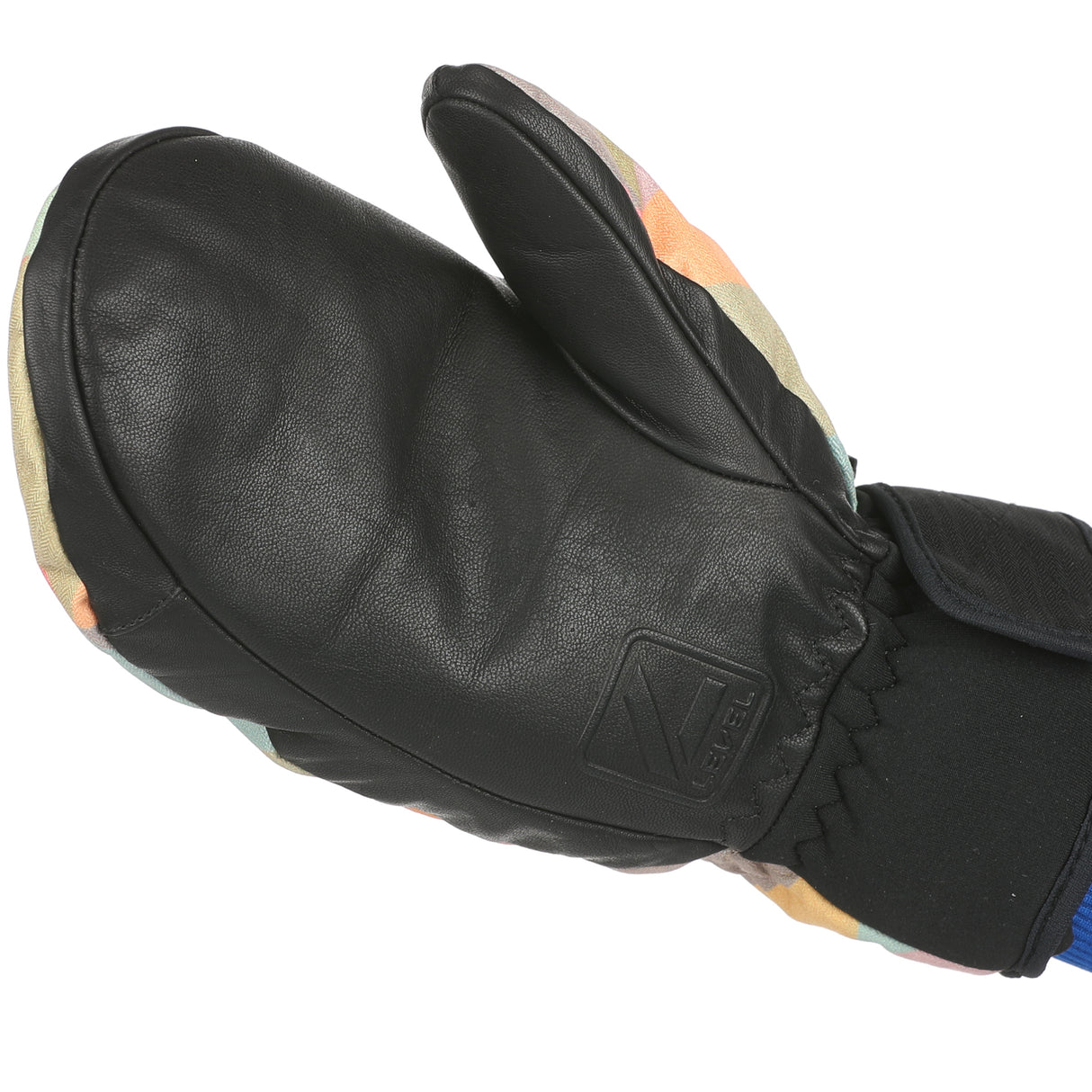 Vertigo PRO Mitten
