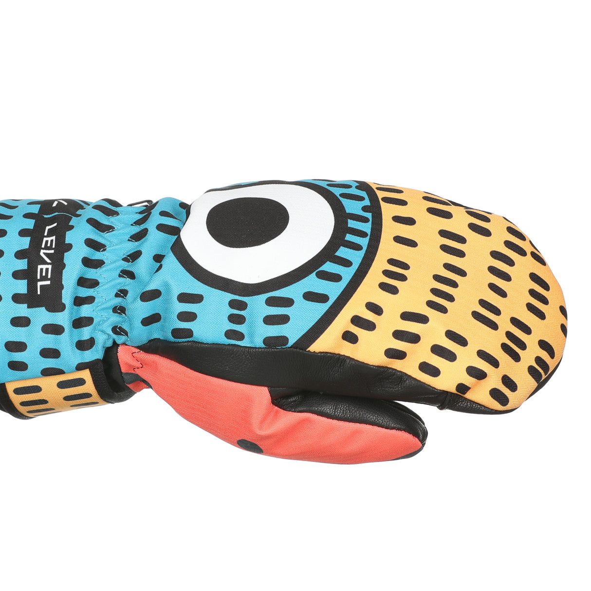 Vertigo PRO Mitten
