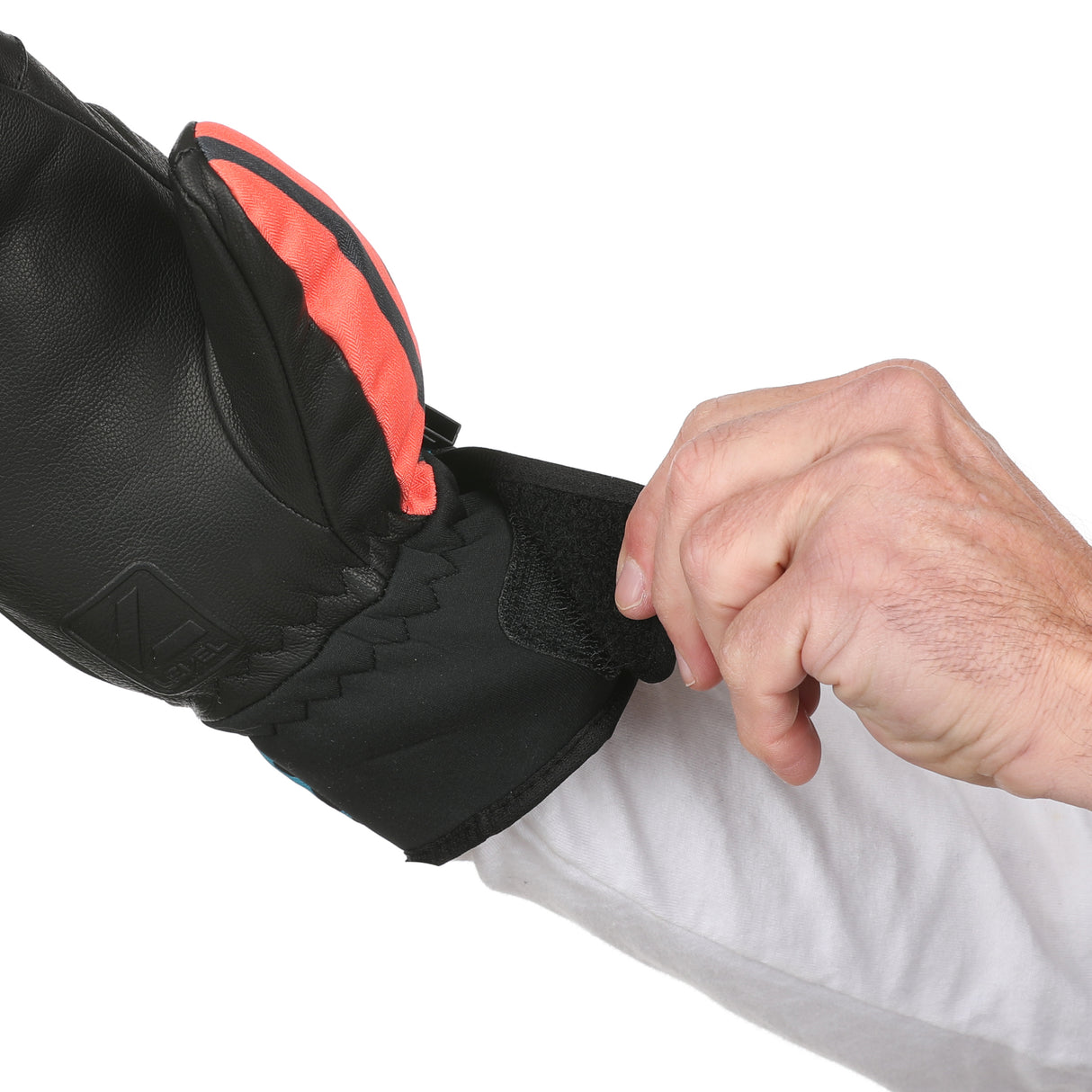 Vertigo PRO Mitten