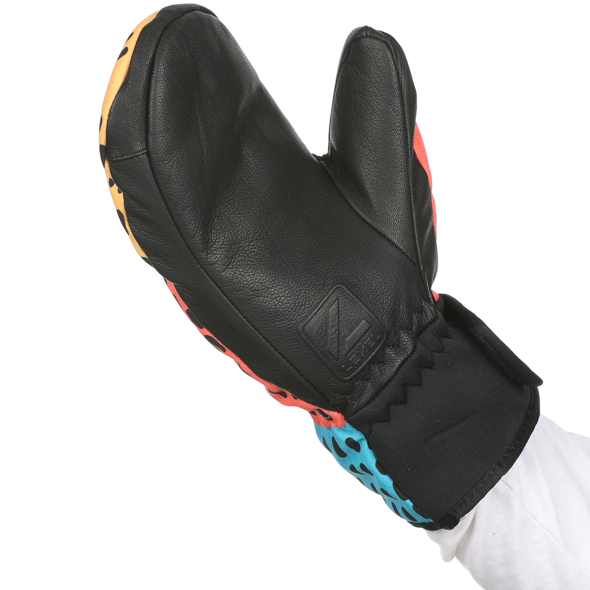 Vertigo PRO Mitten