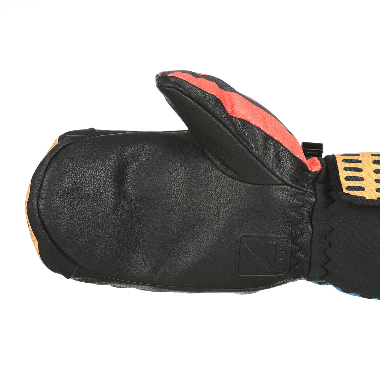Vertigo PRO Mitten