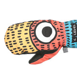Vertigo PRO Mitten