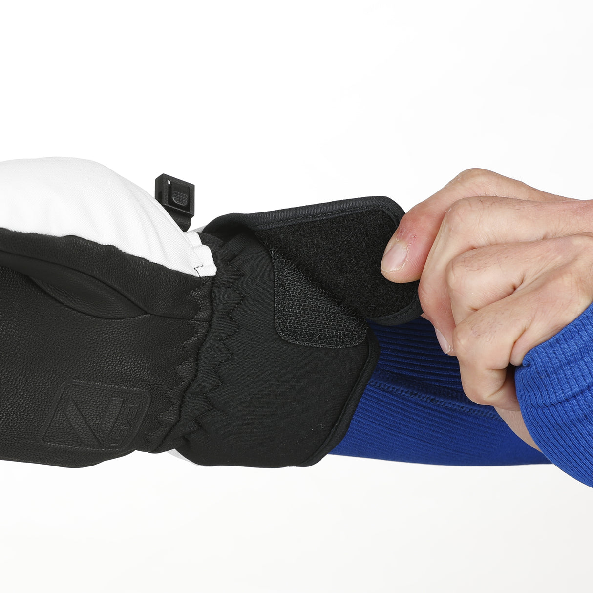 Vertigo PRO Mitten