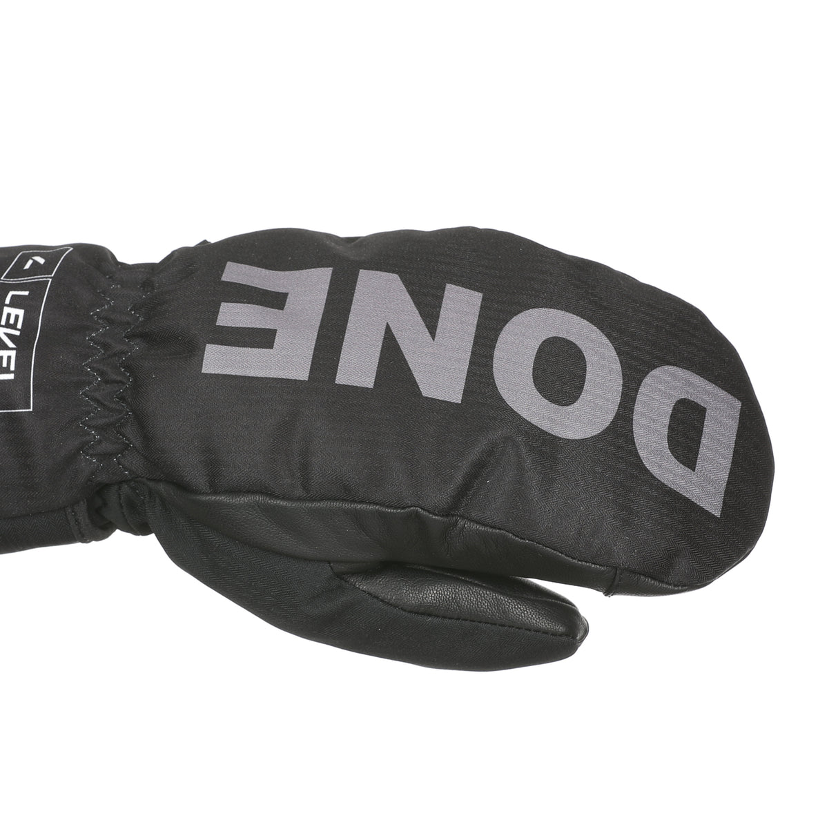 Vertigo PRO Mitten