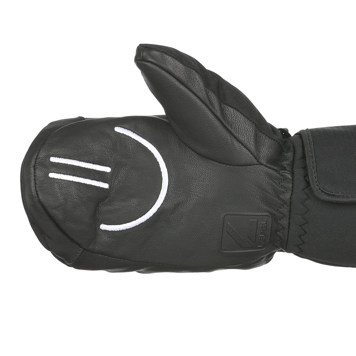 Vertigo PRO Mitten