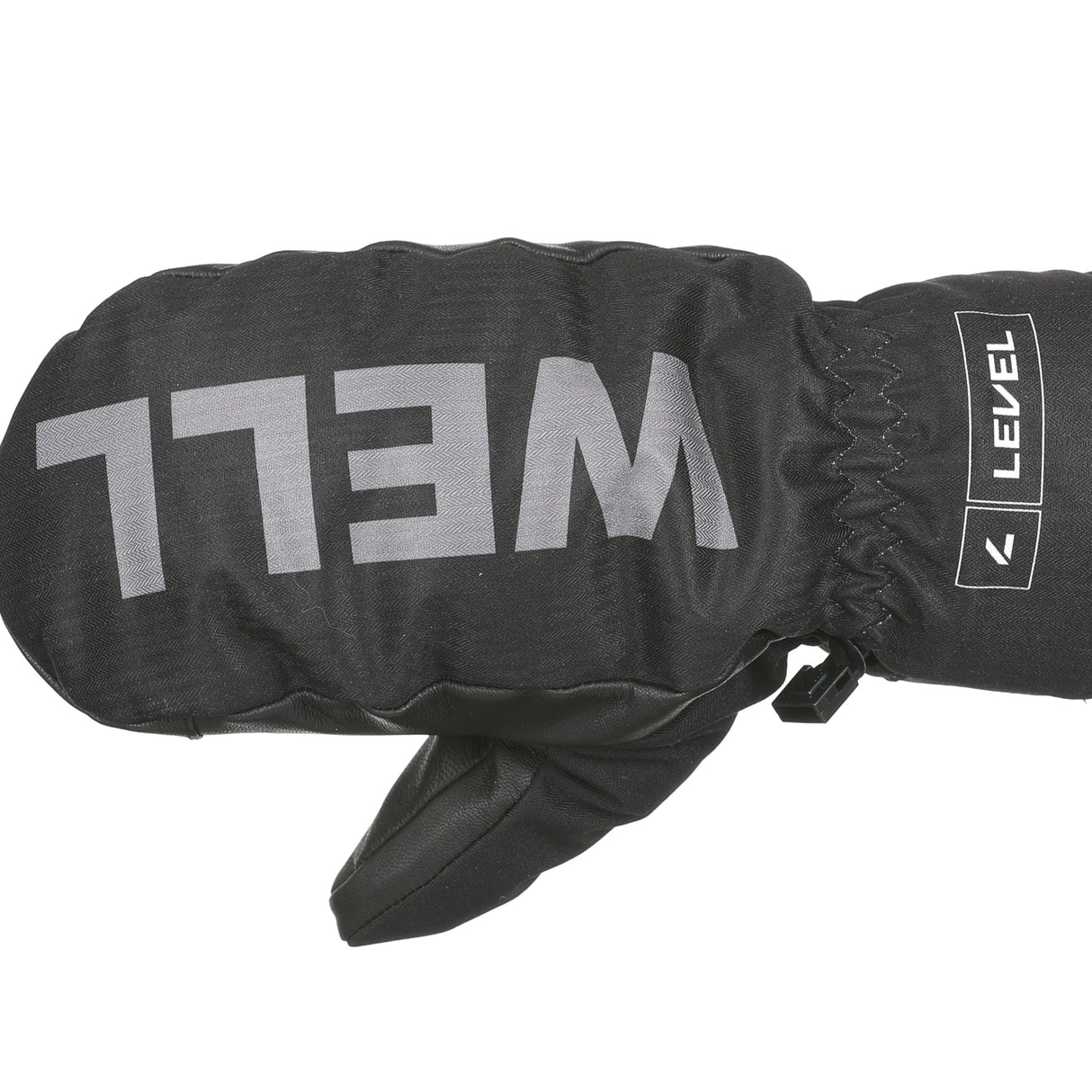 Vertigo PRO Mitten