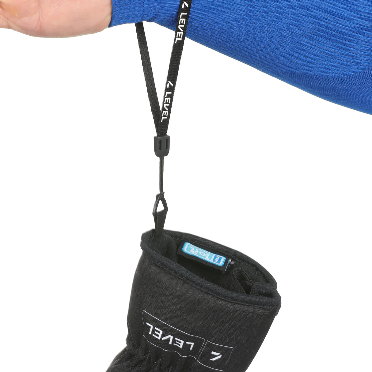 Vertigo PRO Mitten