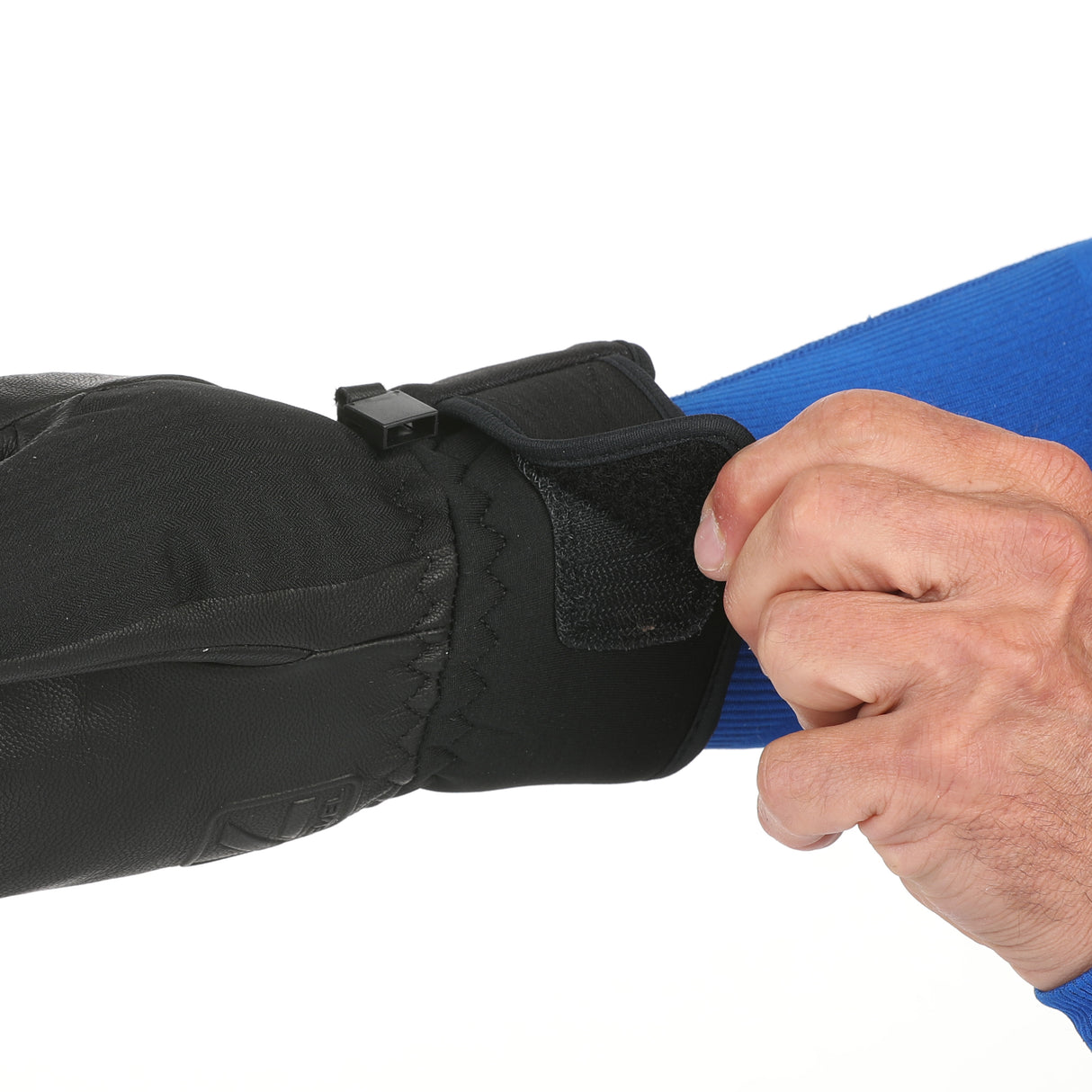 Vertigo PRO Mitten