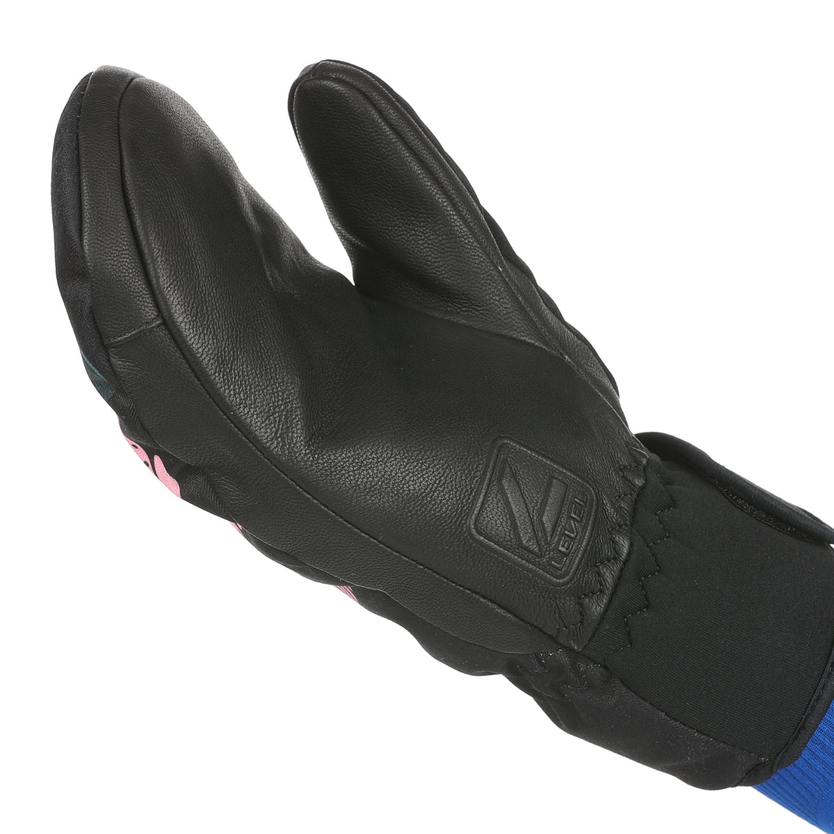 Vertigo PRO Mitten