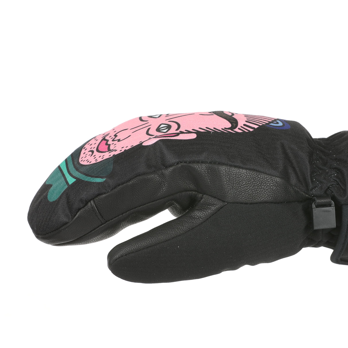 Vertigo PRO Mitten