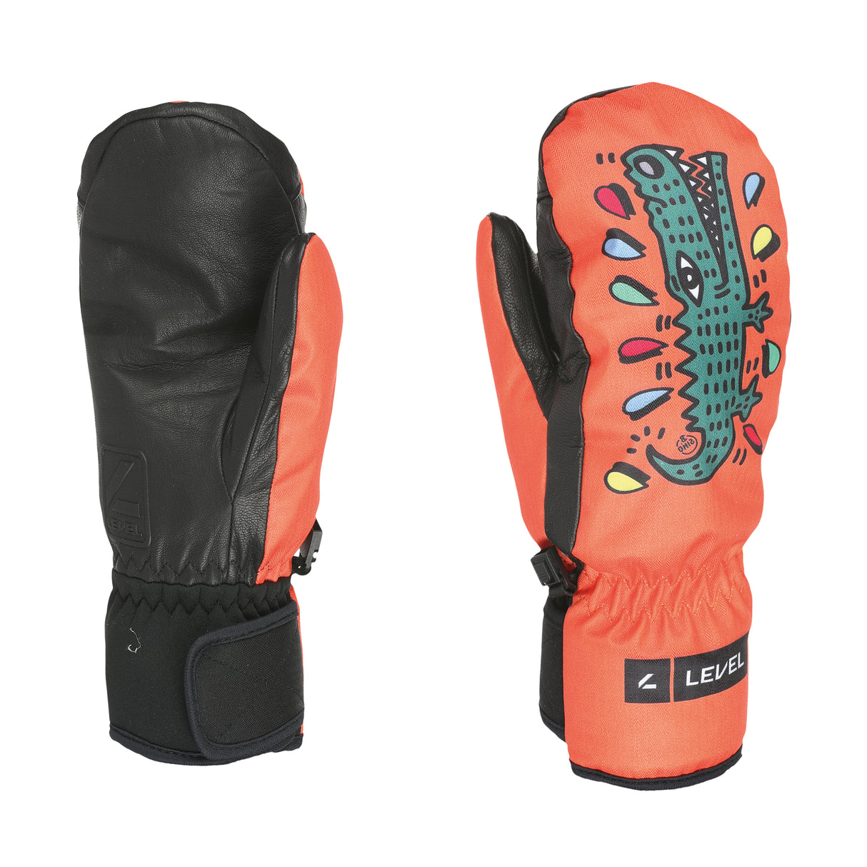 Vertigo PRO Mitten
