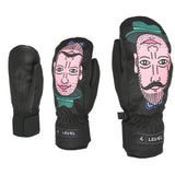 Vertigo PRO Mitten