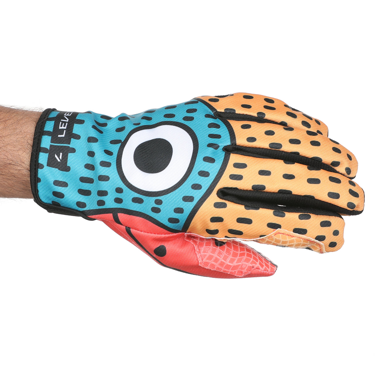 Web Glove