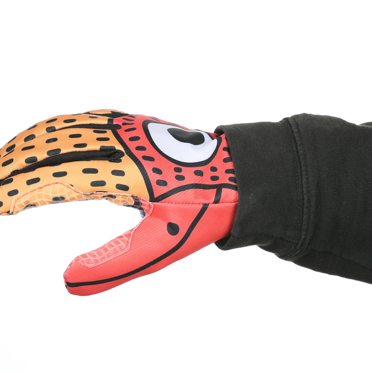 Web Glove