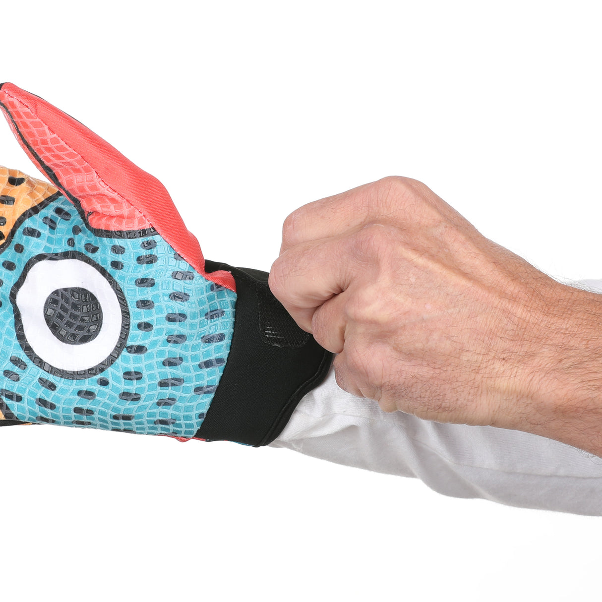 Web Glove