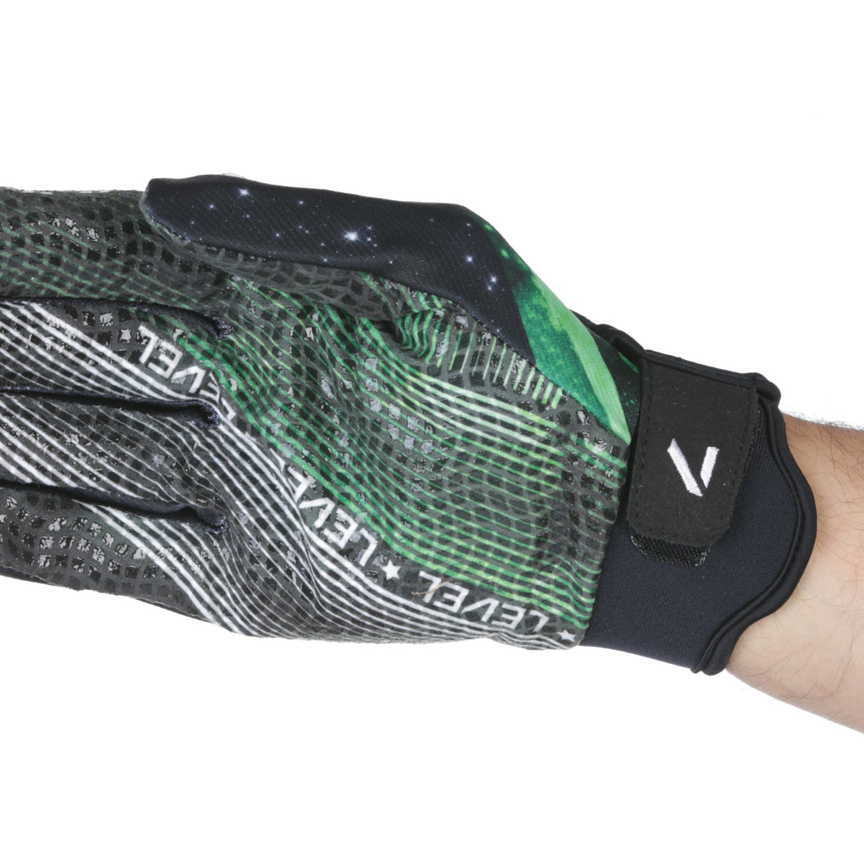 Web Glove