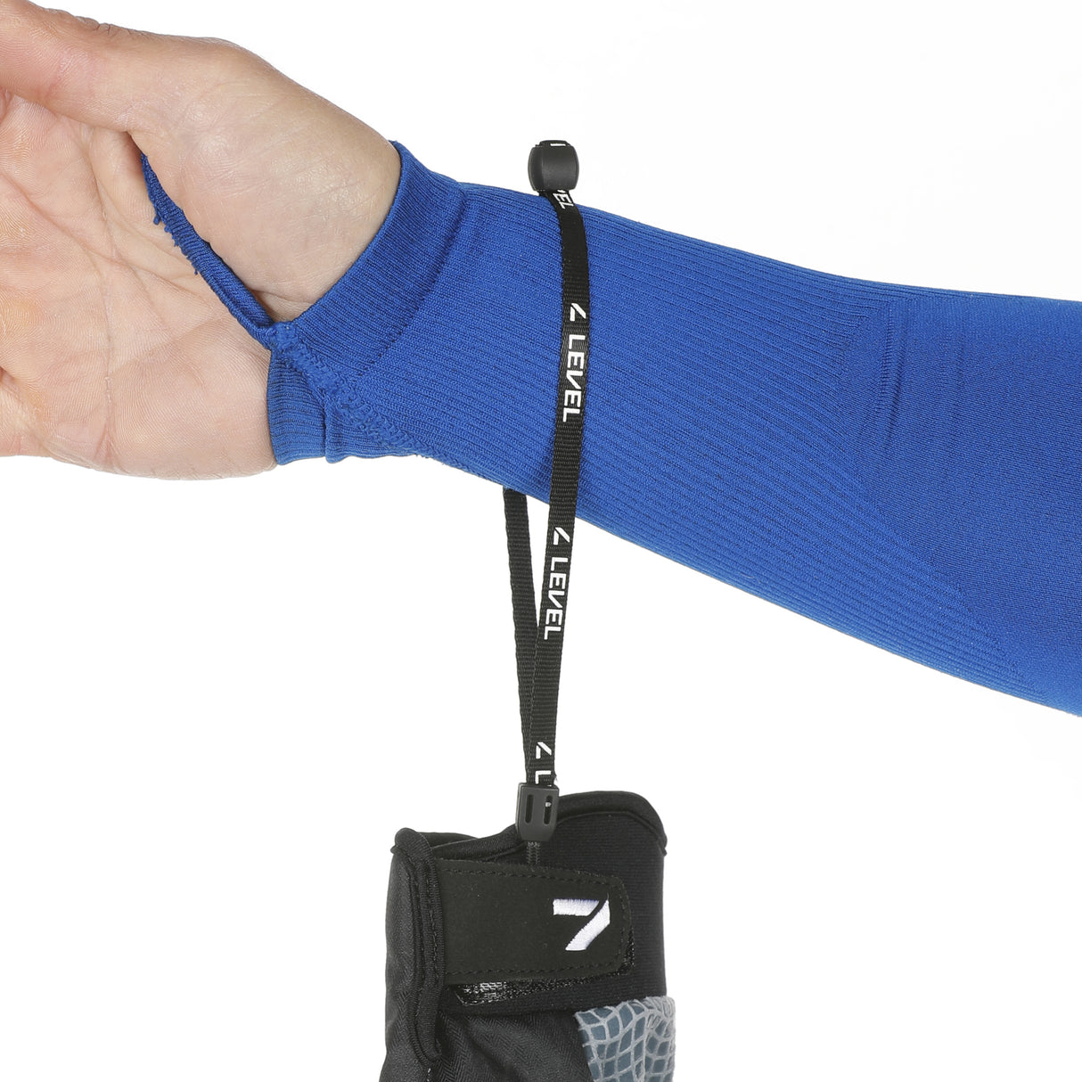 Matěj Švancer Pro Model - Web Mitten