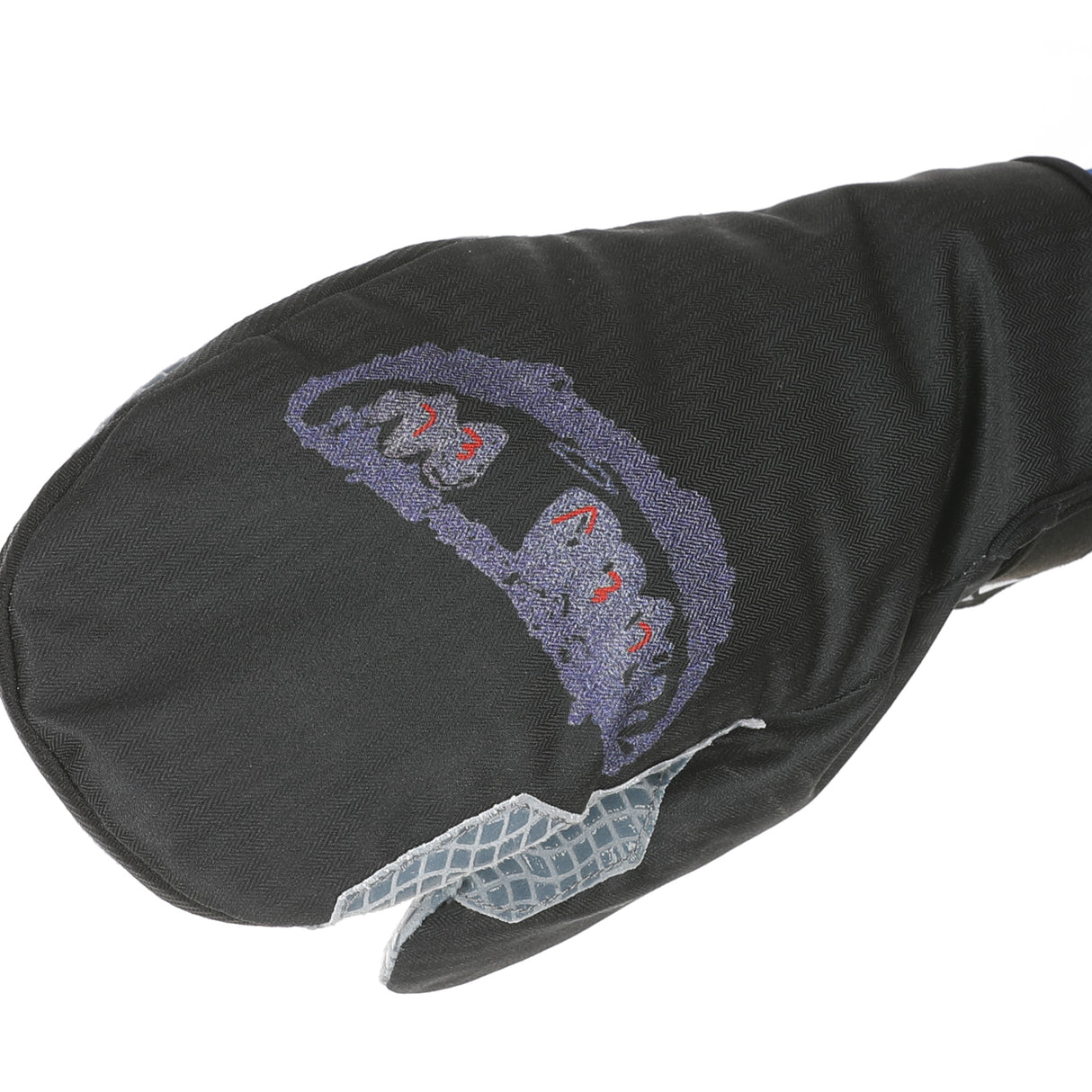 Matěj Švancer Pro Model - Web Mitten