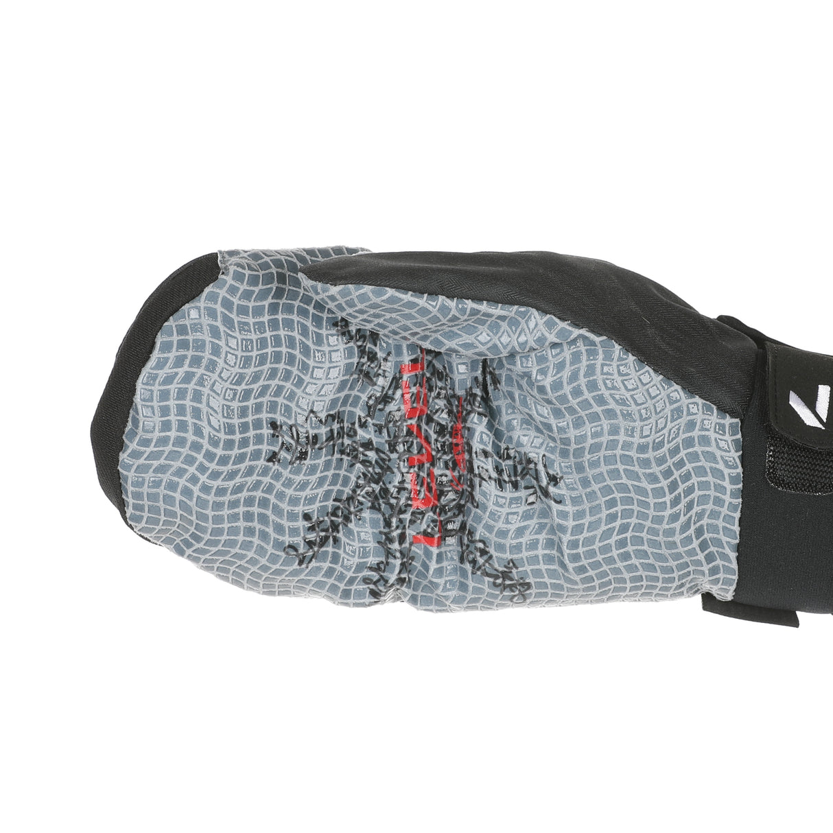 Matěj Švancer Pro Model - Web Mitten