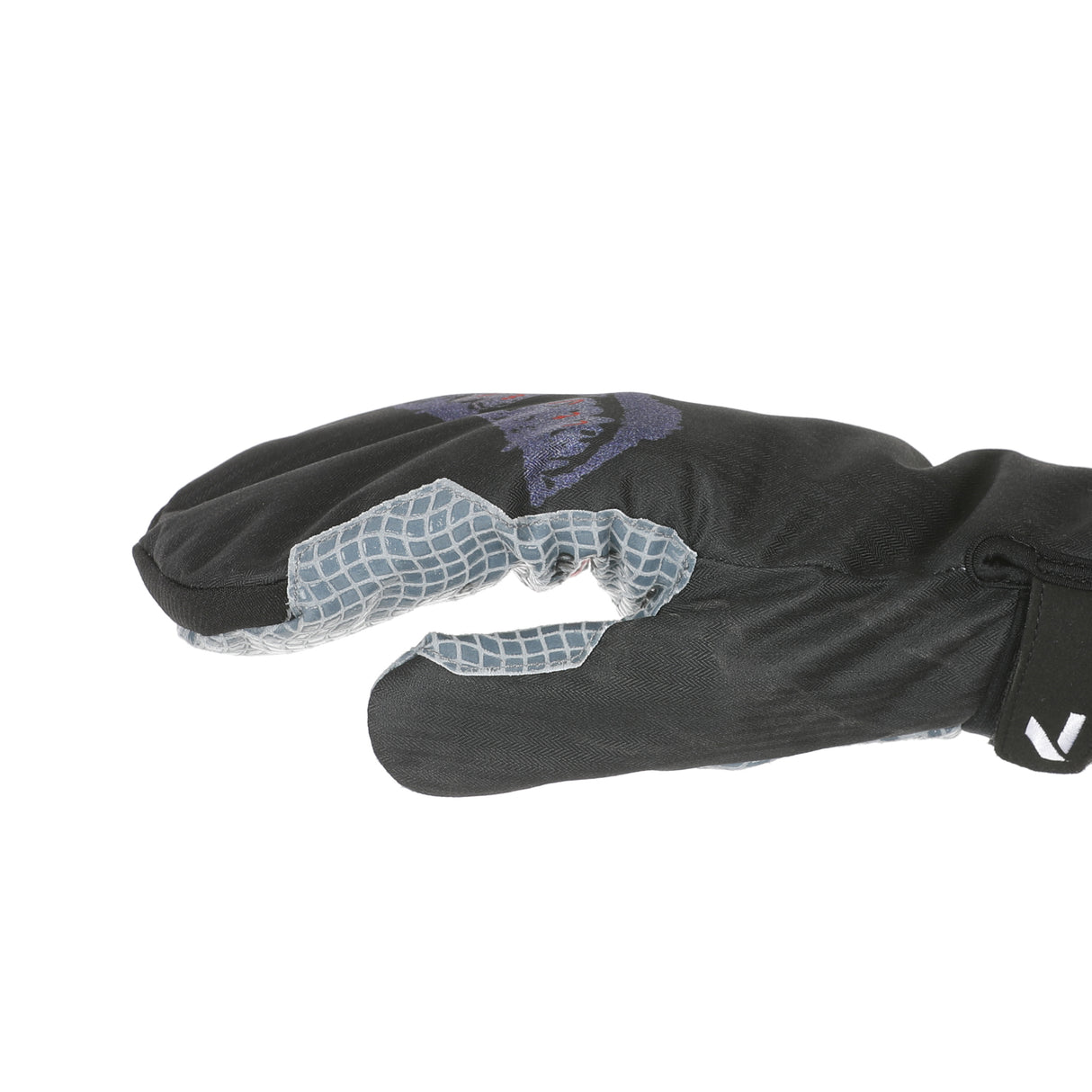 Matěj Švancer Pro Model - Web Mitten