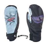 Matěj Švancer Pro Model - Web Mitten