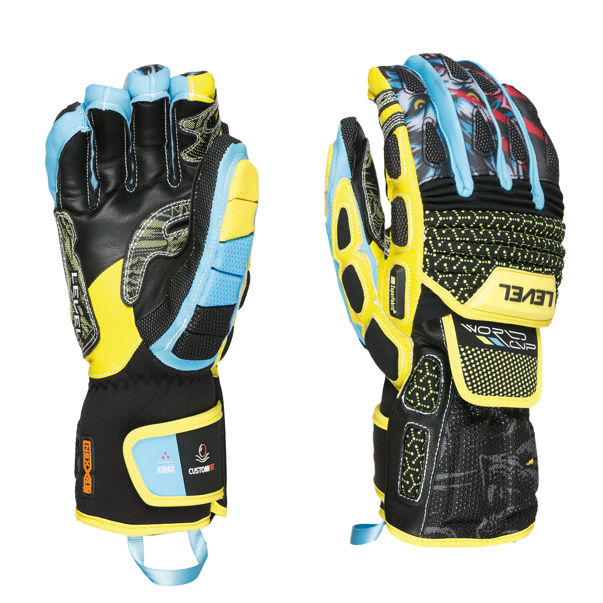 Worldcup CF Glove