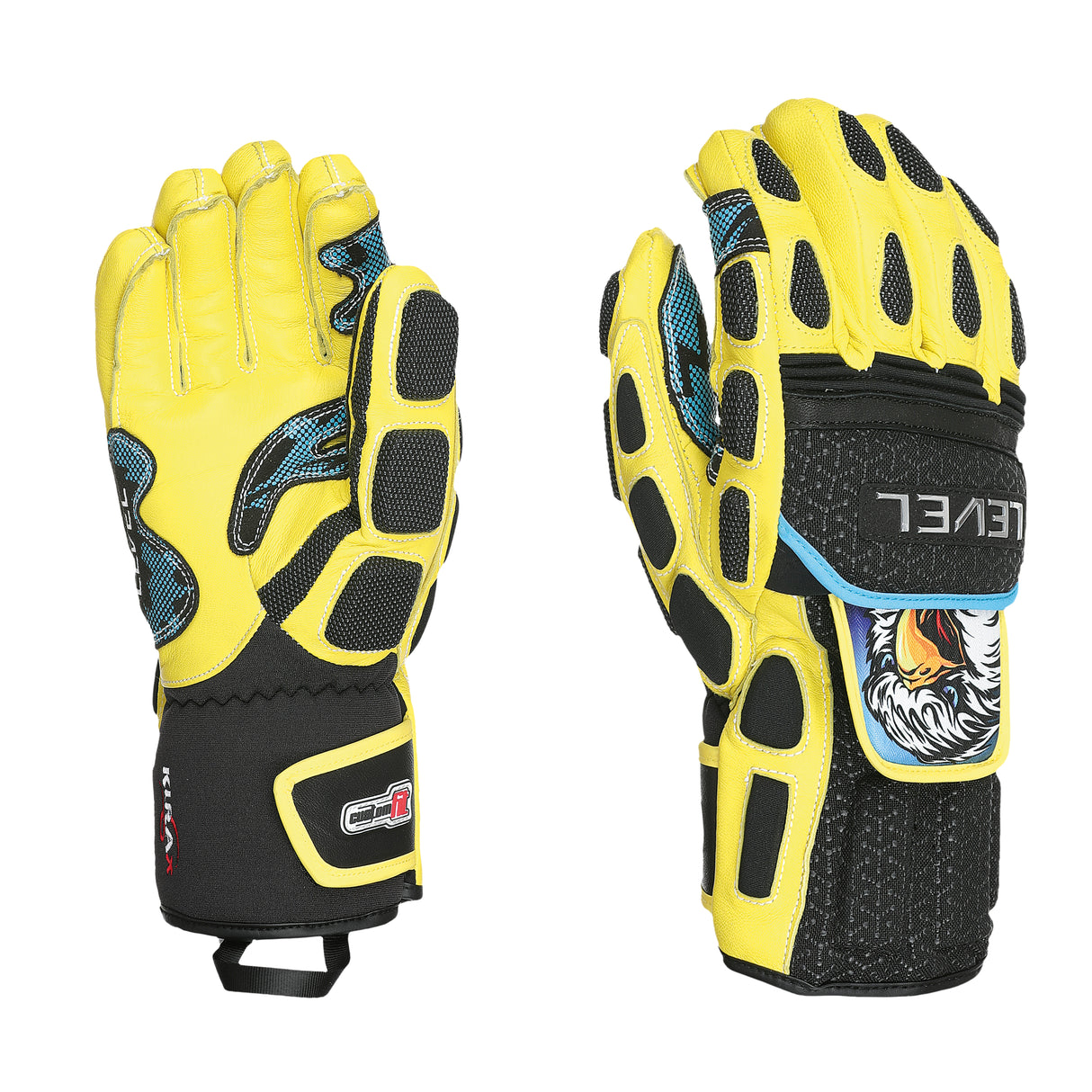 Worldcup CF Glove