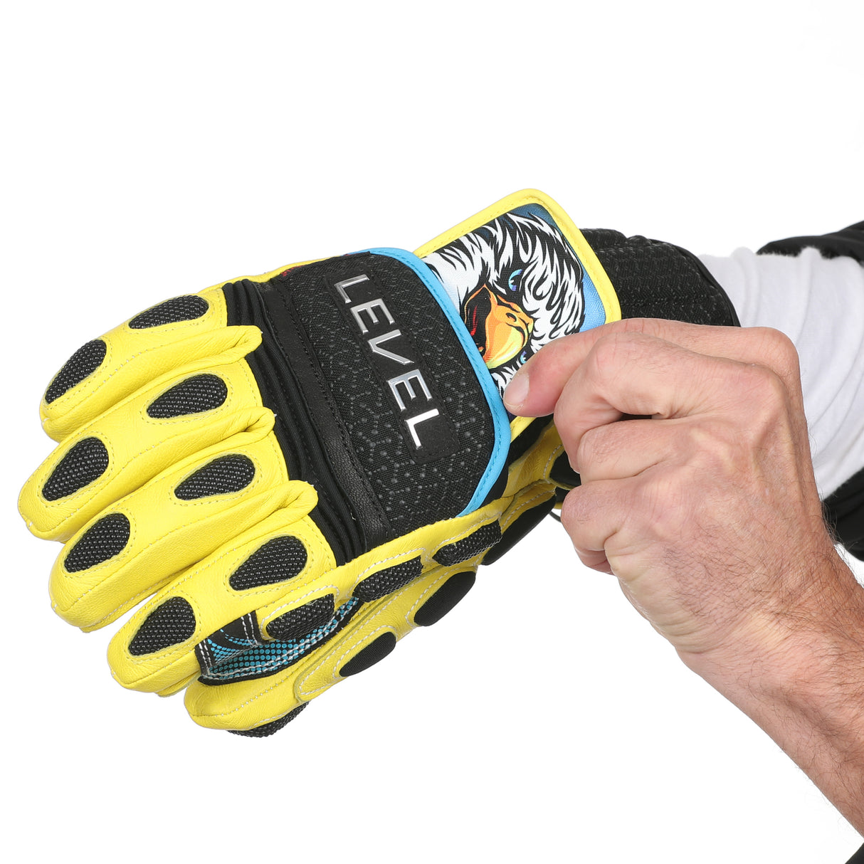 Worldcup CF Glove