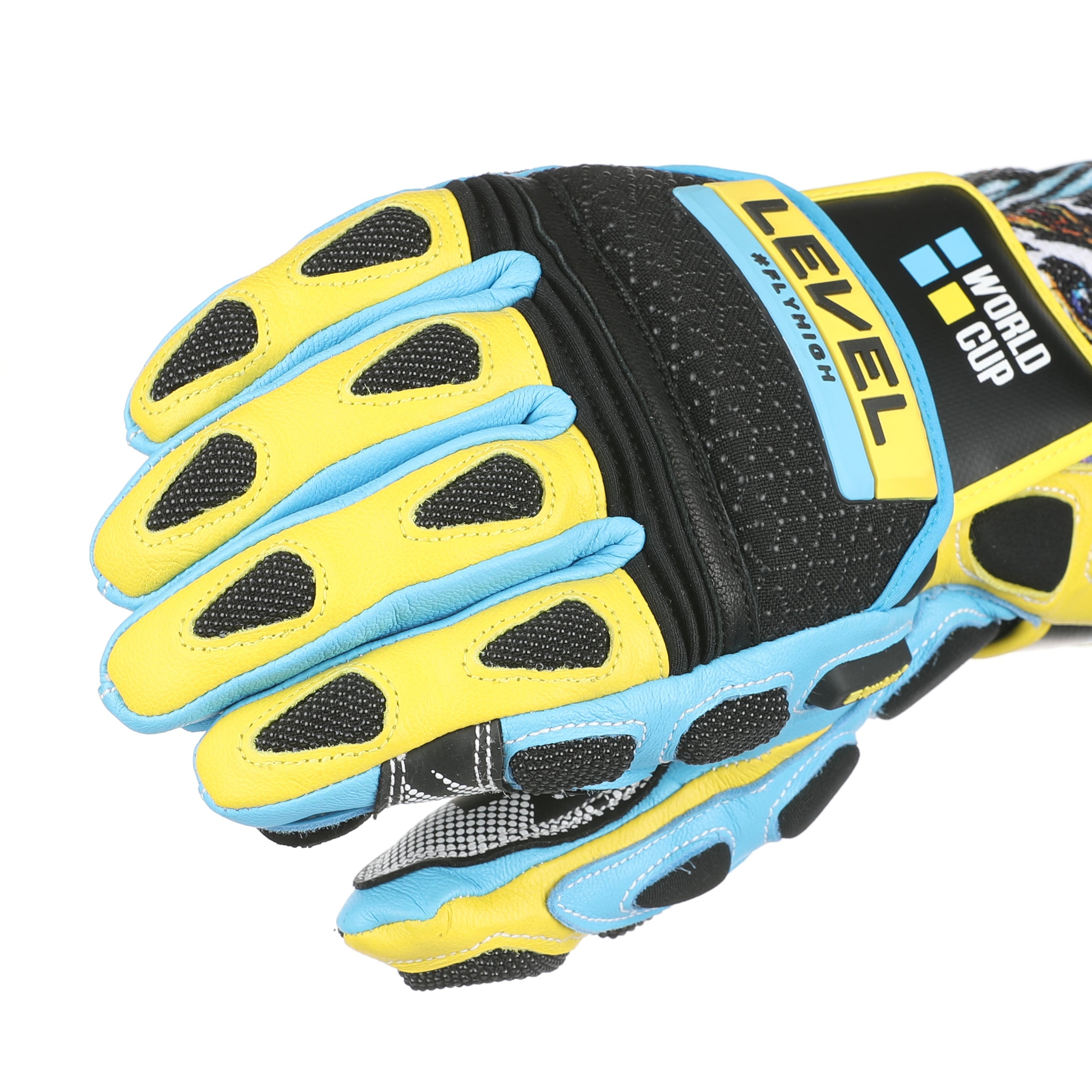 LEVEL WORLD CUP CF 手袋 Worldcup CF Glove – Level Gloves
