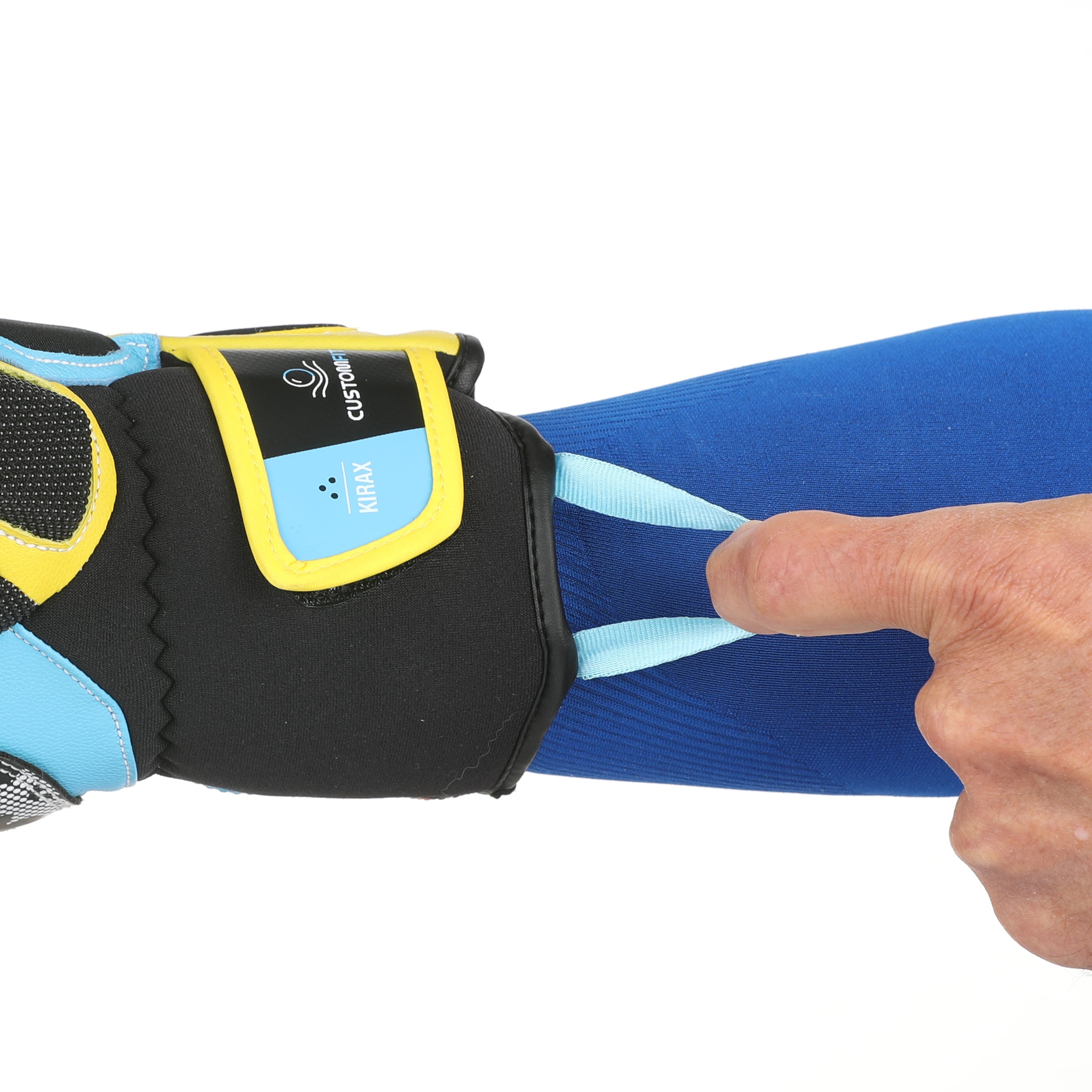 LEVEL WORLD CUP CF 手袋 Level World Cup CF Glove | Race Werks