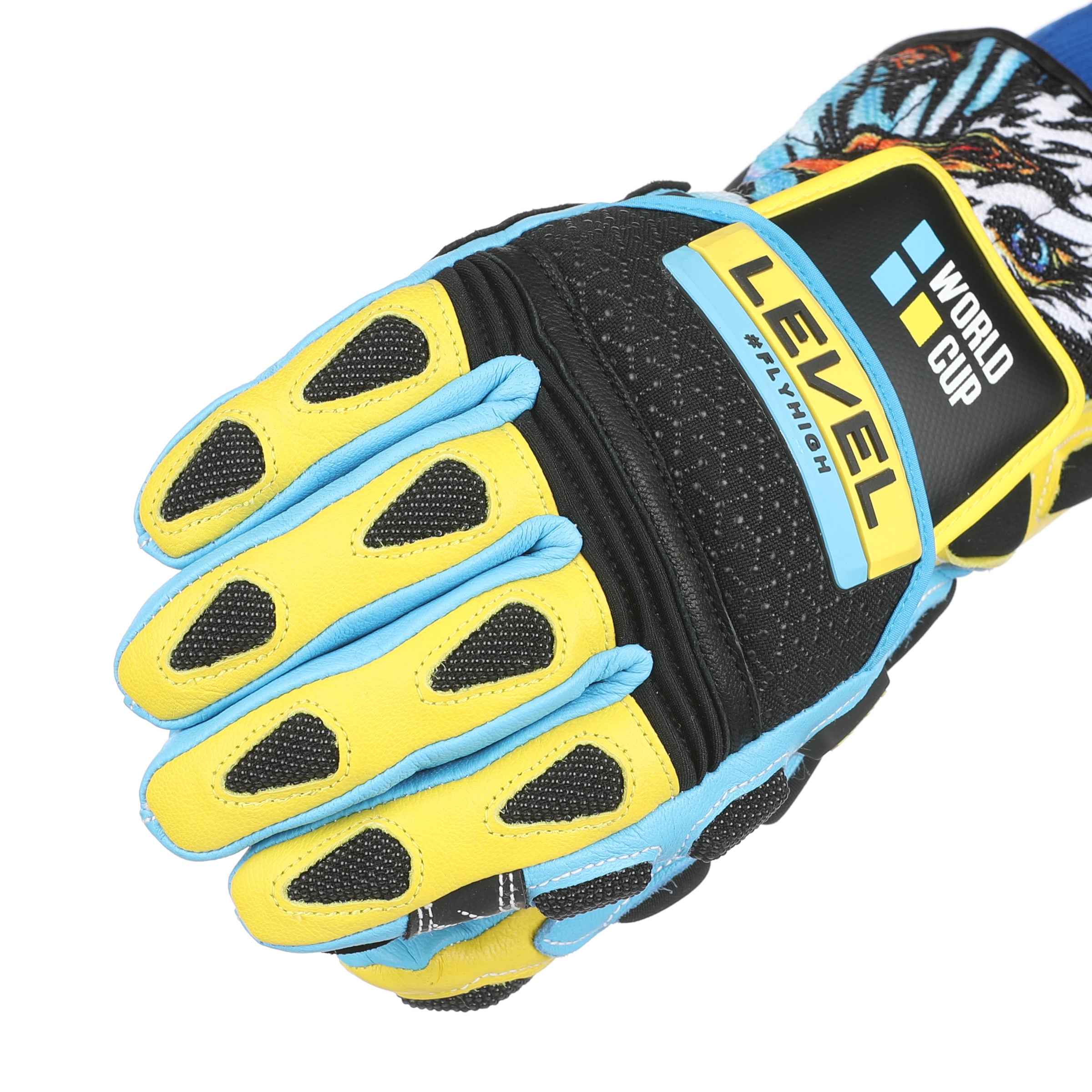 LEVEL WORLD CUP CF 手袋 Worldcup CF Glove – Level Gloves