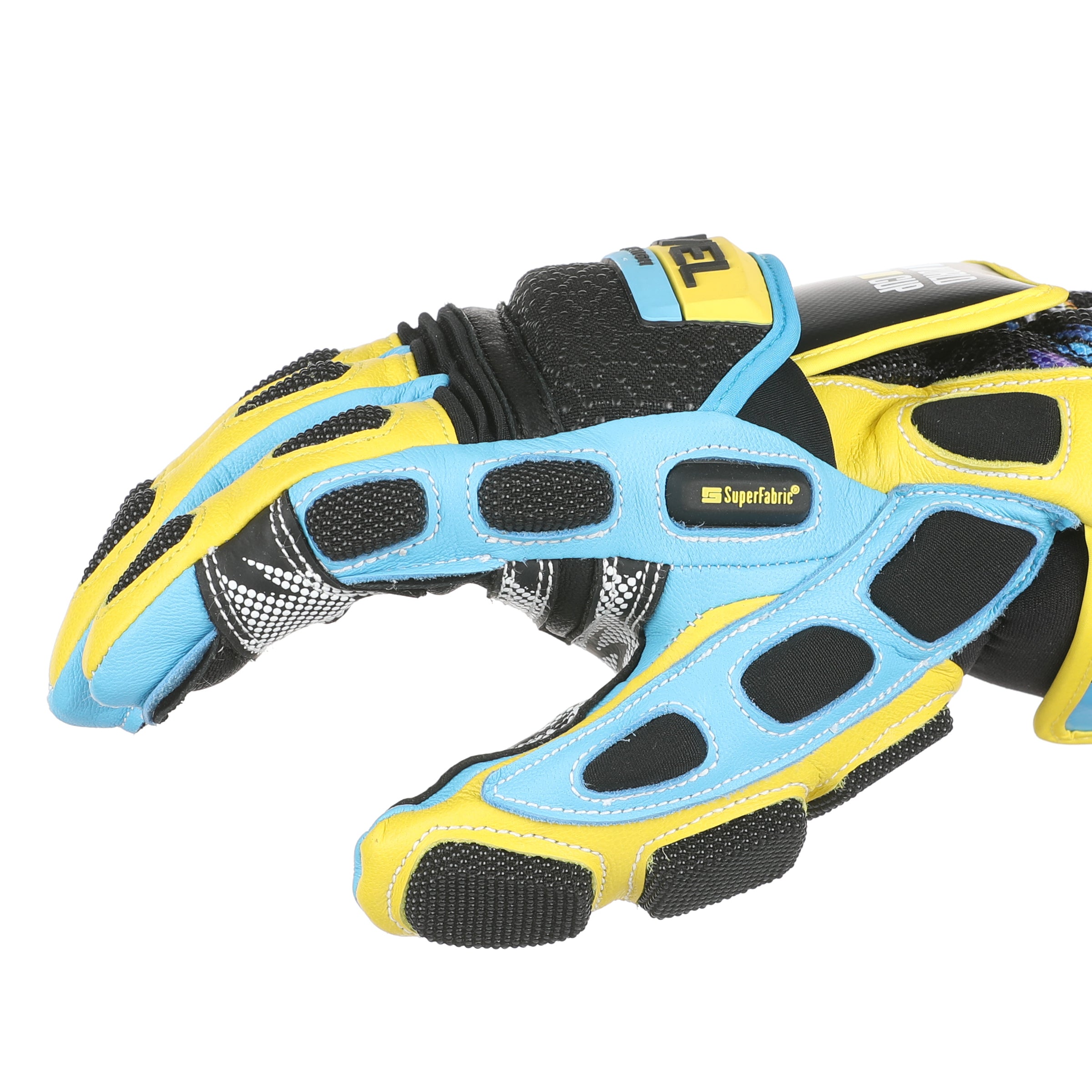 Worldcup CF Glove – Level Gloves