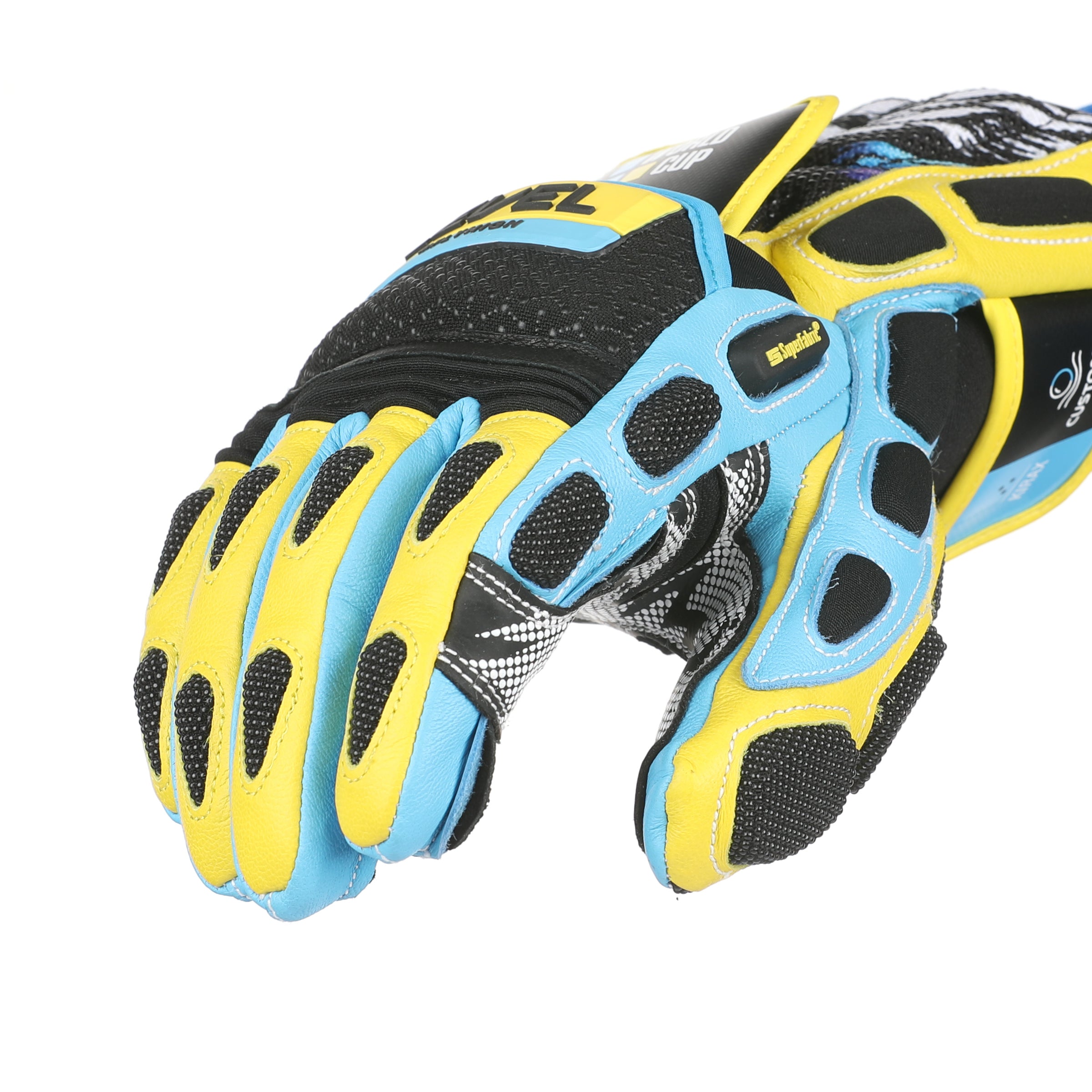Worldcup CF Glove – Level Gloves