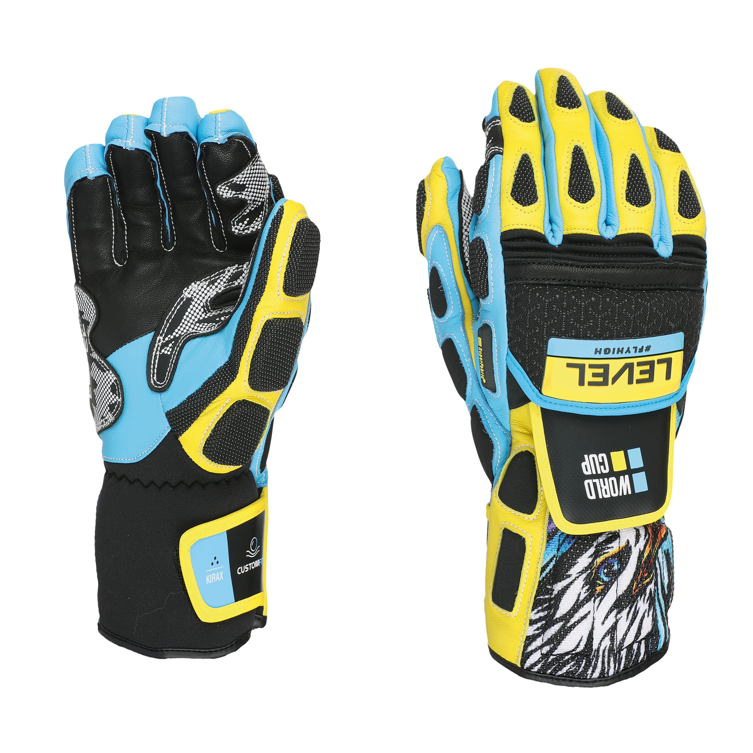 LEVEL WORLD CUP CF 手袋 Worldcup CF Glove – Level Gloves
