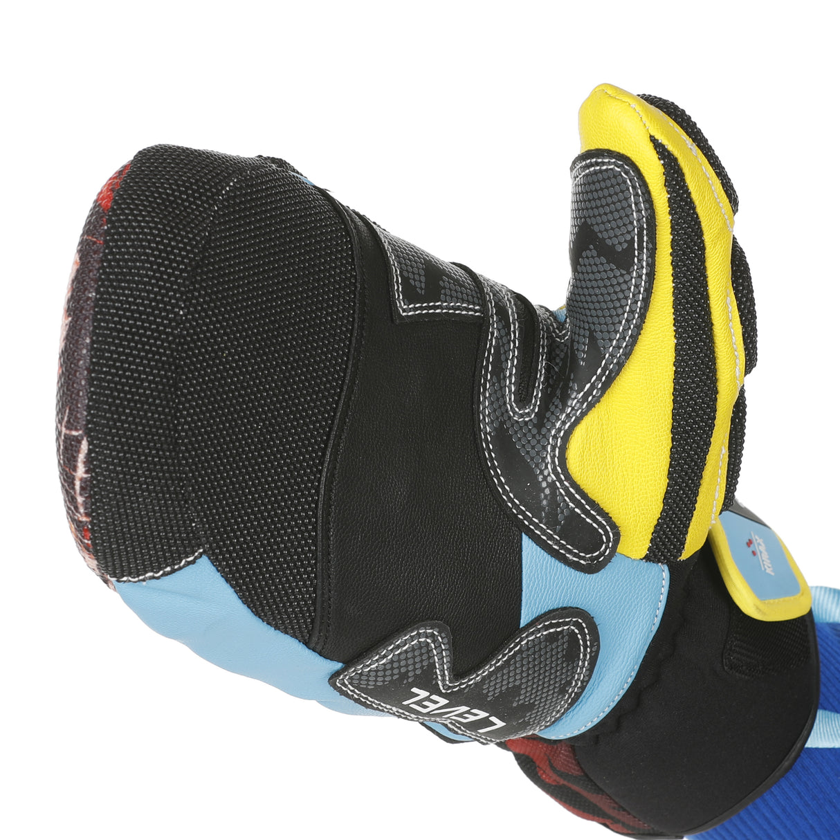Federica Brignone Pro Model – Worldcup Mitten