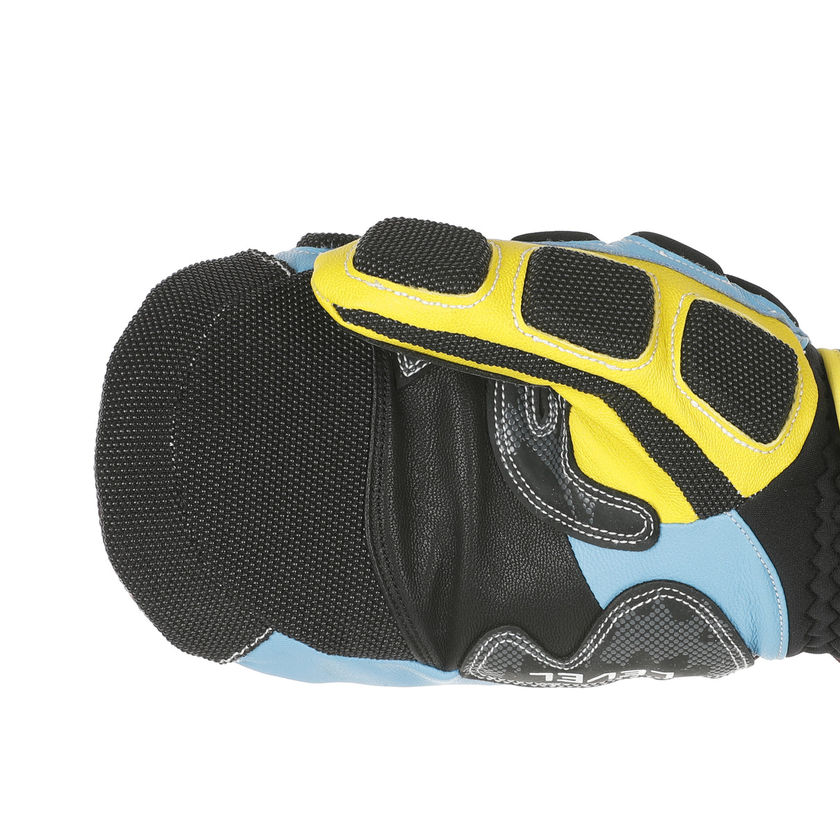 Federica Brignone Pro Model – Worldcup Mitten