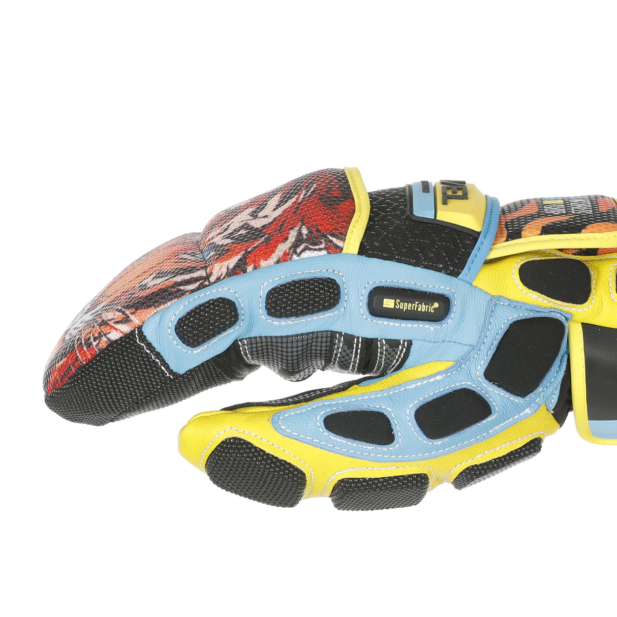 Federica Brignone Pro Model – Worldcup Mitten