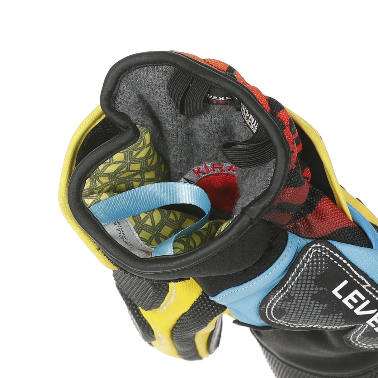 Federica Brignone Pro Model – Worldcup Mitten