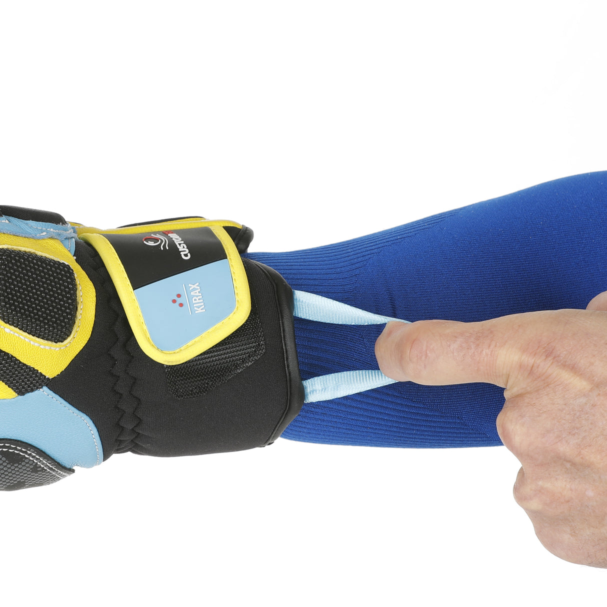 Federica Brignone Pro Model – Worldcup Mitten