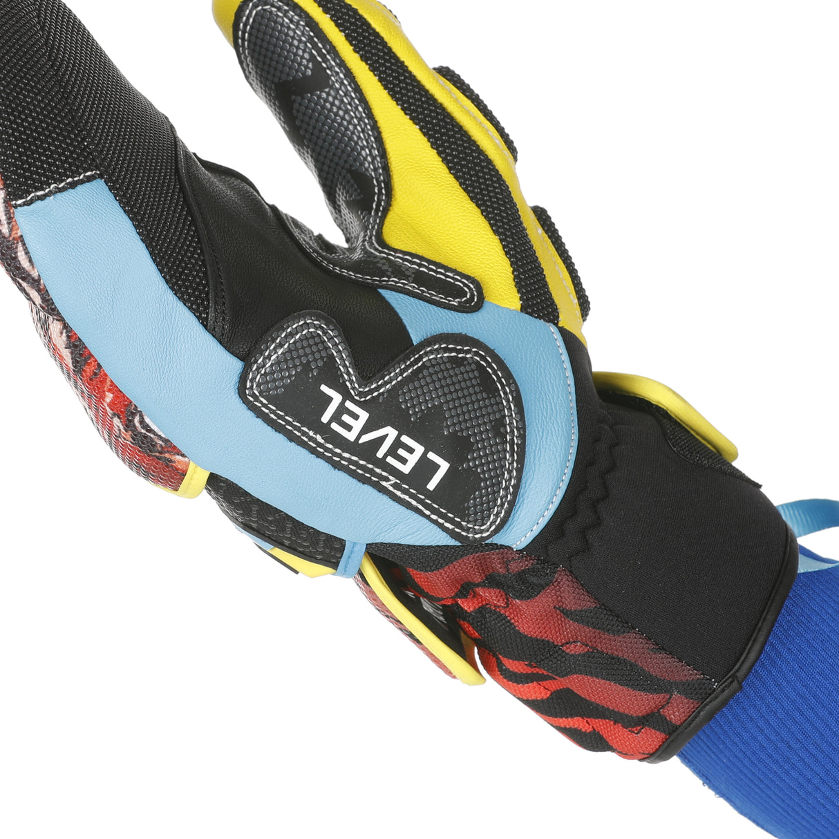Federica Brignone Pro Model – Worldcup Mitten