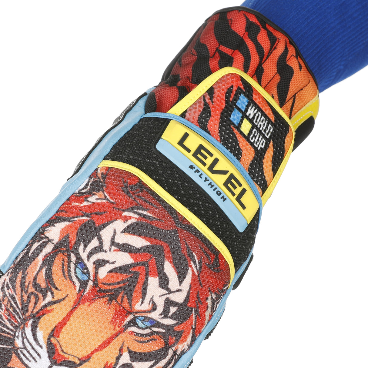 Federica Brignone Pro Model – Worldcup Mitten