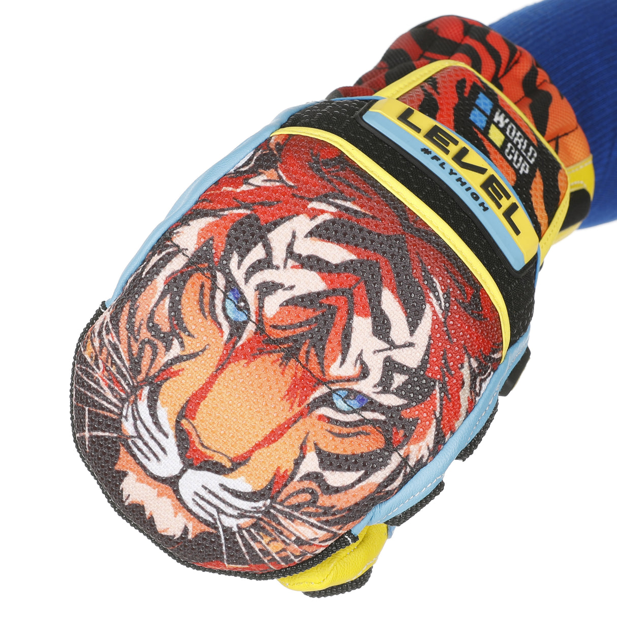Federica Brignone Pro Model – Worldcup Mitten
