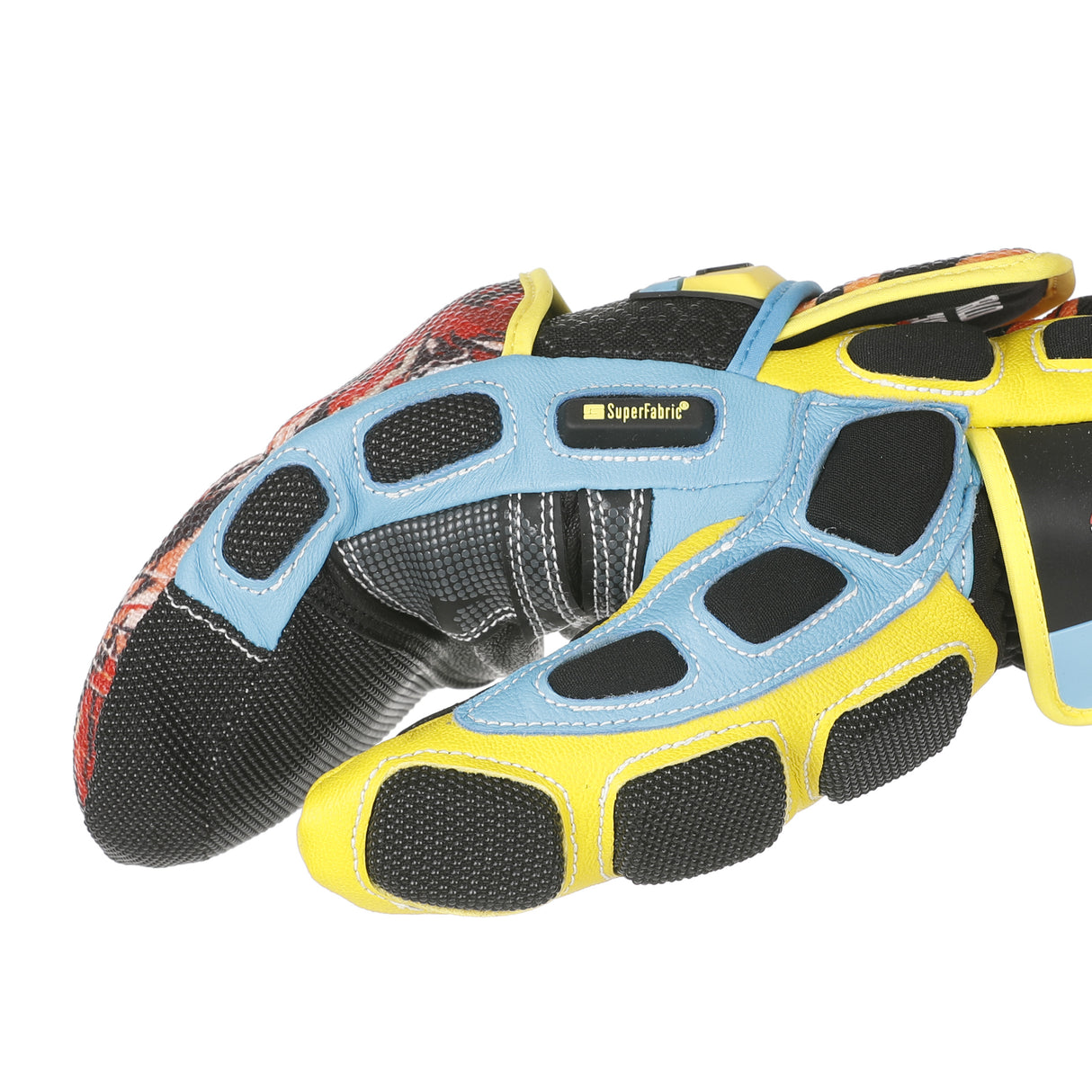 Federica Brignone Pro Model – Worldcup Mitten