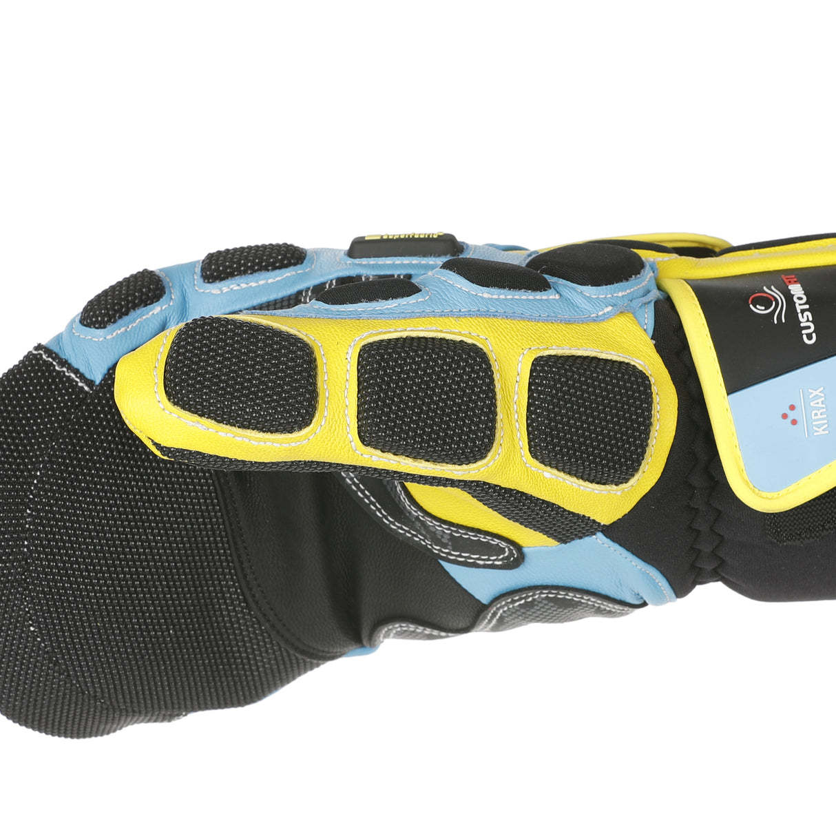 Federica Brignone Pro Model – Worldcup Mitten