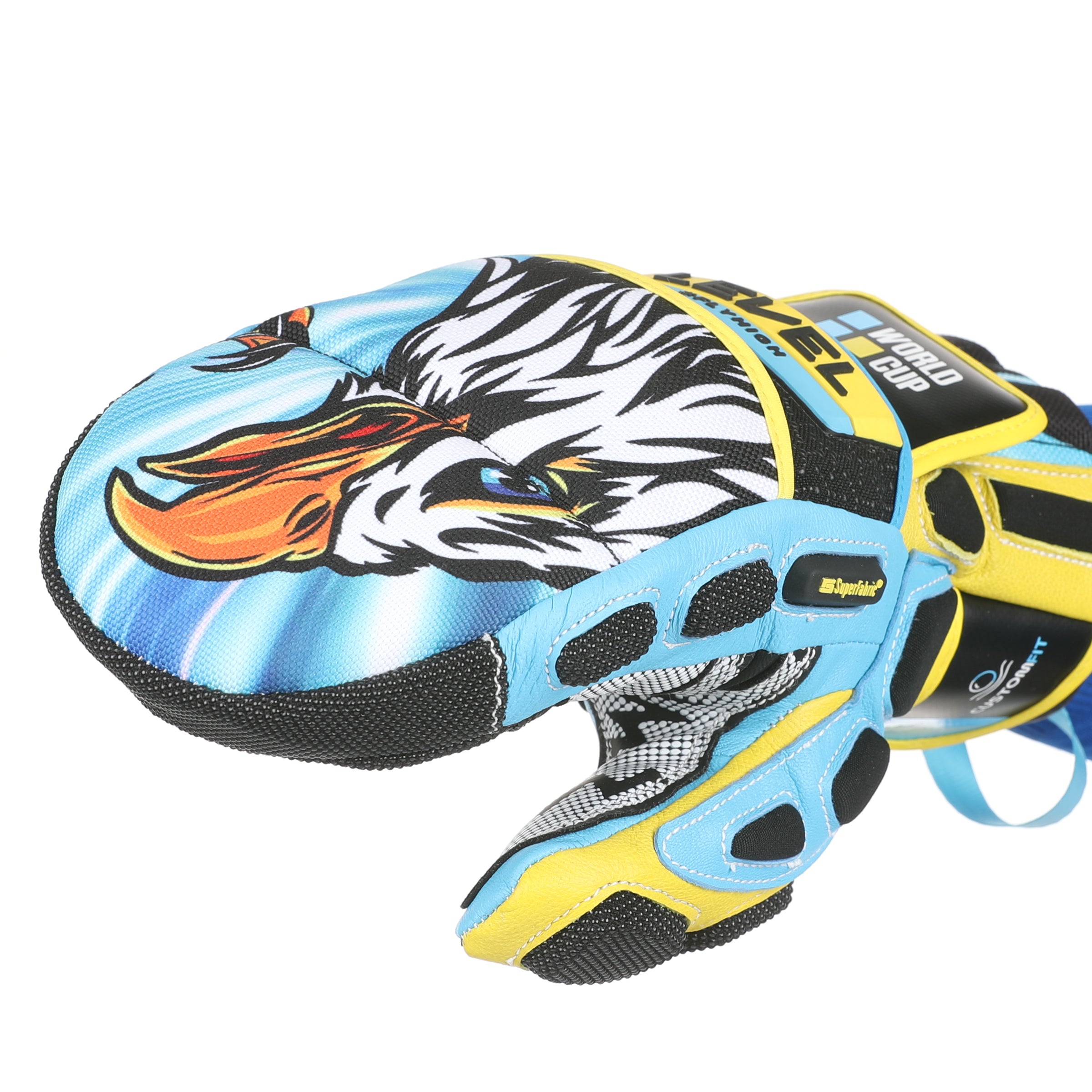 LEVEL WORLD CUP CF 手袋 Level World Cup CF Glove | Race Werks