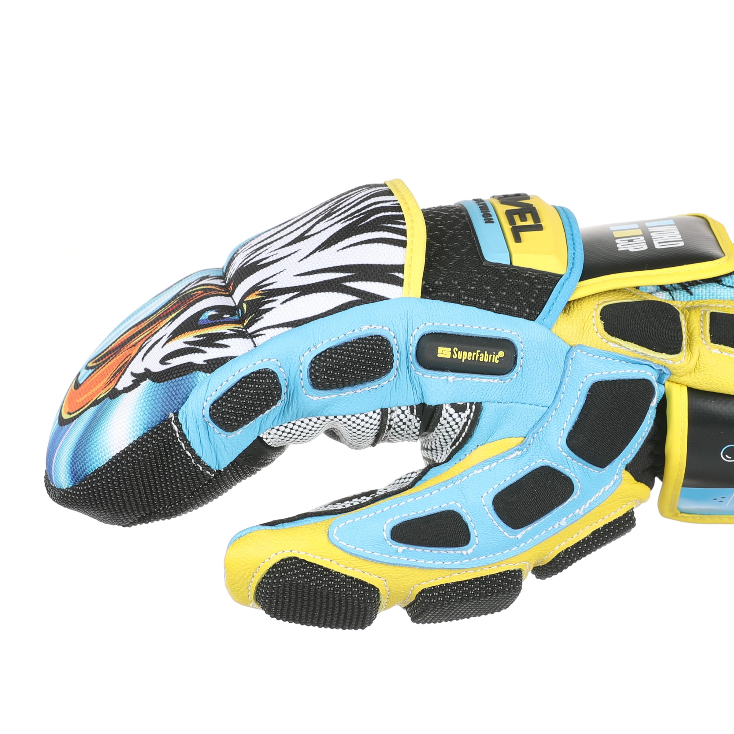 Worldcup CF Mitten – Level Gloves