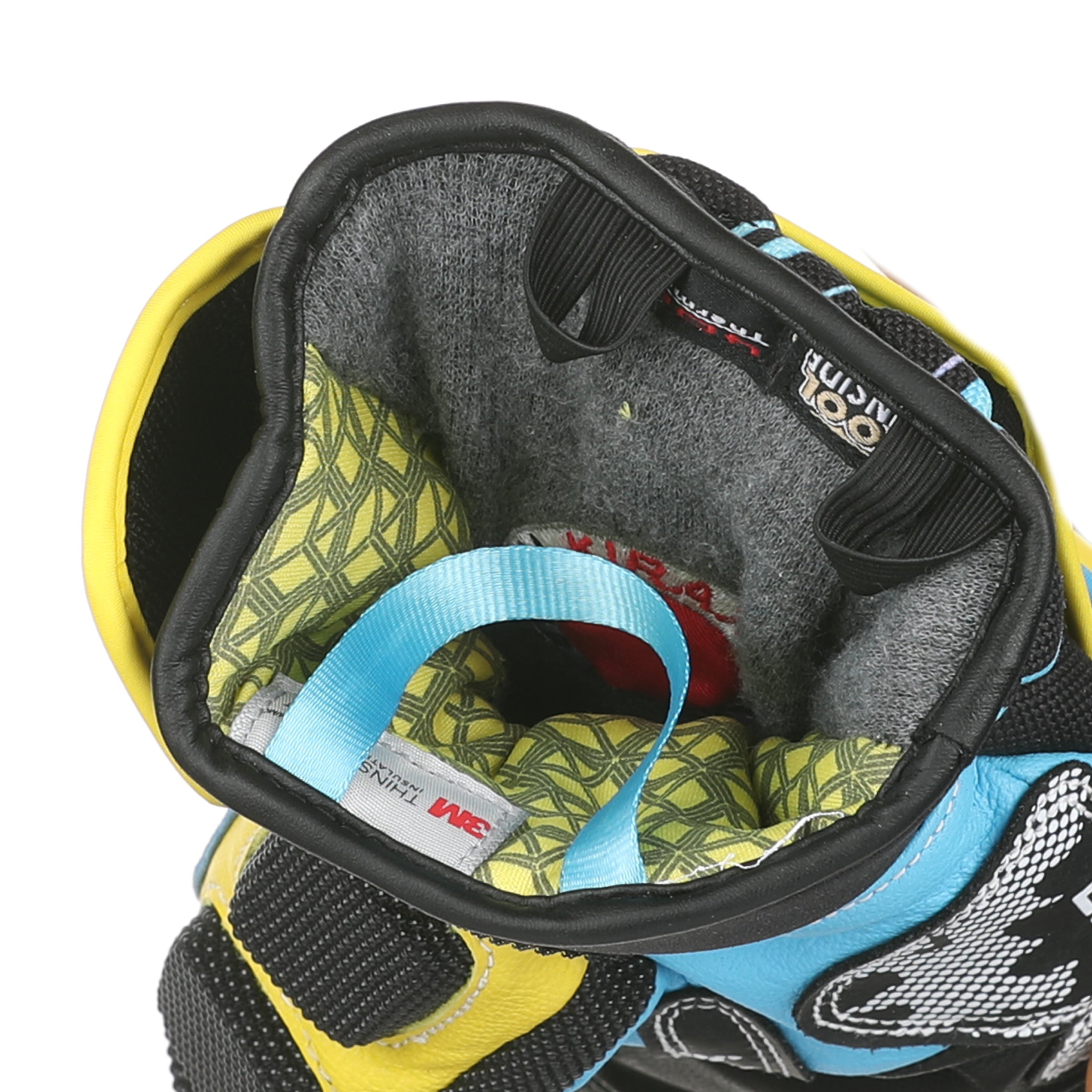 Worldcup CF Mitten – Level Gloves